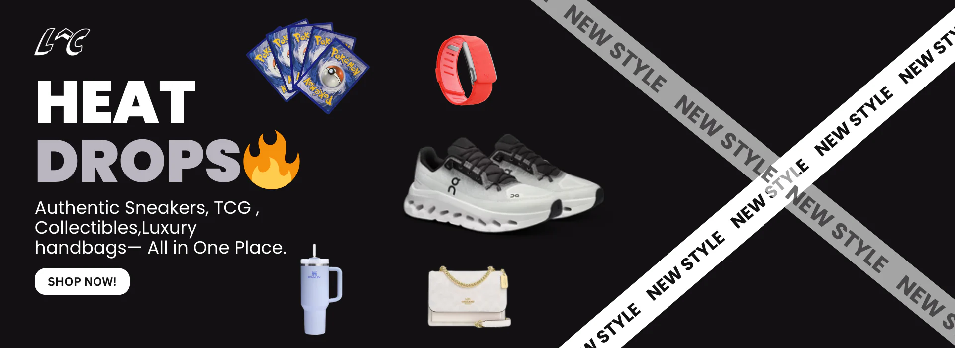 Welcome to Our Store